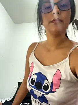 Selene Wings22 online show from November 2025 08:03:02 PM