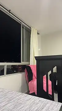 Selene Wings22 online show from December 2025 01:31:01 AM