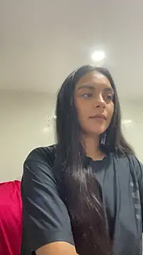 Selene Wings22 online show from February 2026 03:20:01 AM