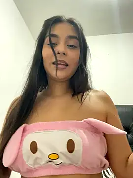 Selene Wings22 online show from October 2025 08:20:01 PM