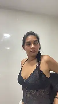 Selene Wings22 online show from February 2026 12:33:01 AM