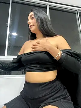 Selene Wings22 online show from December 2025 08:35:02 AM