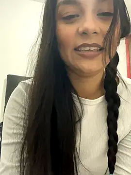 Selene Wings22 online show from October 2025 10:23:02 PM