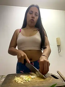 Eve2499 online show from September 2025 12:27:02 AM