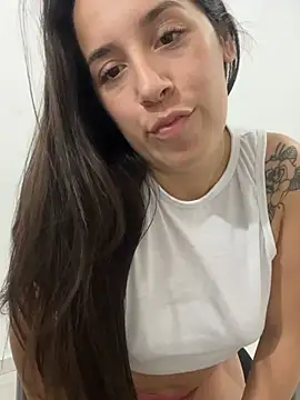 Eve2499 online show from April 2026 01:24:02 PM