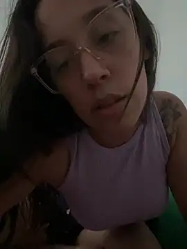 Eve2499 online show from January 2026 09:46:01 PM