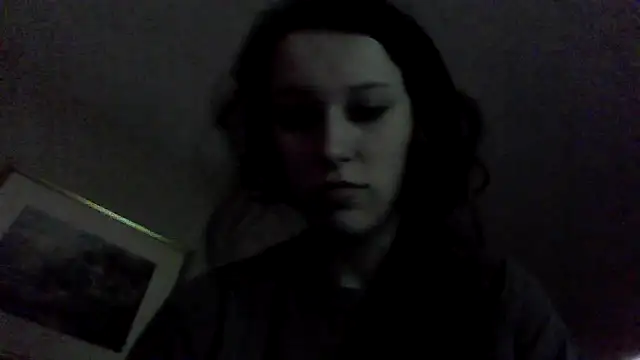 brunettebabexo3 online show from February 2026 05:41:01 PM