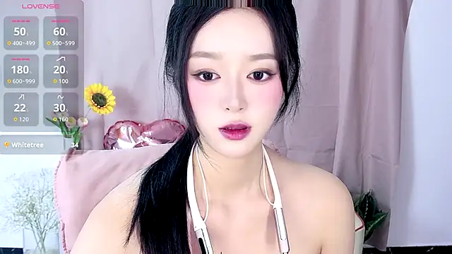 Nelly520 online show from November 2025 02:06:01 PM