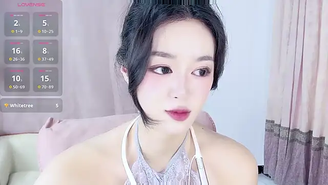 Nelly520 online show from January 2026 05:22:02 AM