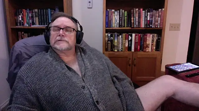 Vinyl22xh online show from March 2026 12:40:01 AM