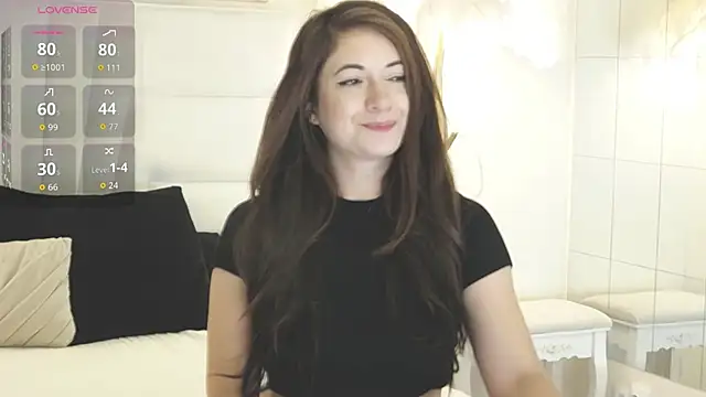 JennaClover online show from October 2025 05:11:02 AM