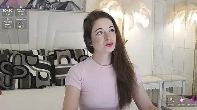 JennaClover online show from March 2026 06:03:01 AM