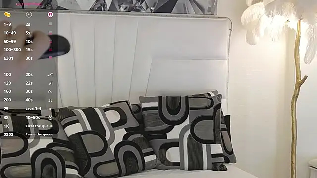 Snapshot of JennaClover chatting on March 2026 06:07:01 AM JennaClover online show from March 2026 06:07:01 AM