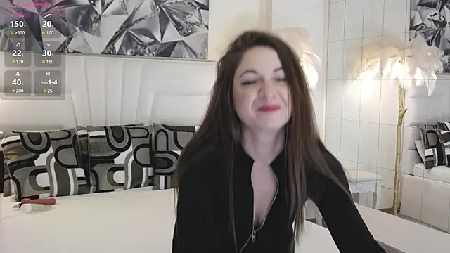 JennaClover online show from February 2026 06:10:02 AM