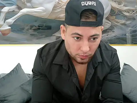 maximus888A online show from October 2025 04:35:02 AM