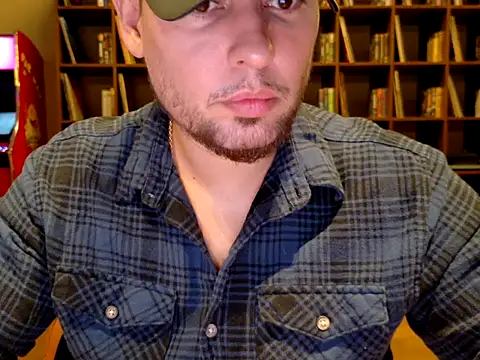 maximus888A online show from September 2025 11:49:01 AM