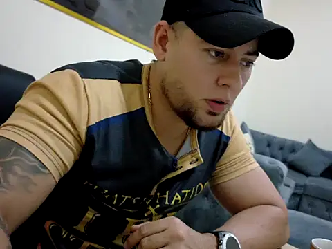 maximus888A online show from March 2026 03:33:01 PM