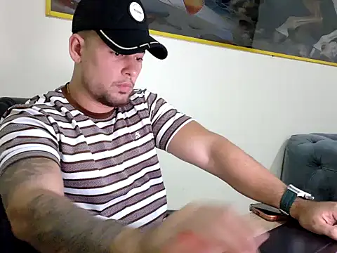maximus888A online show from May 2026 08:58:02 PM