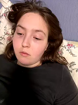 Snapshot of LOVELY_BETTY_Tq chatting on October 2025 06:31:01 PM LOVELY BETTY Tq online show from October 2025 06:31:01 PM