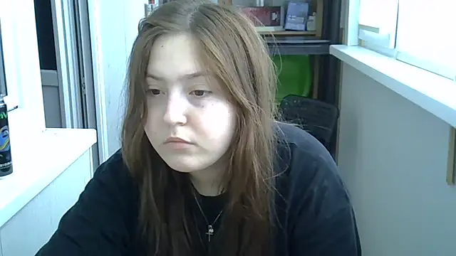 Snapshot of LOVELY_BETTY_Tq chatting on September 2025 06:52:02 AM LOVELY BETTY Tq online show from September 2025 06:52:02 AM