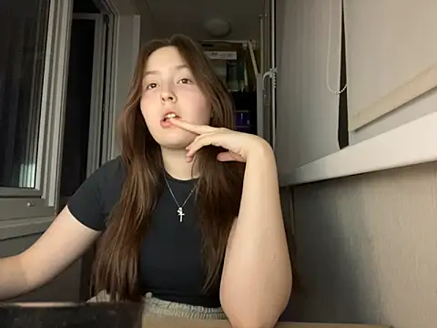 Snapshot of LOVELY_BETTY_Tq chatting on September 2025 10:16:02 PM LOVELY BETTY Tq online show from September 2025 10:16:02 PM