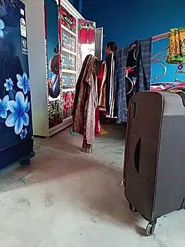 reya743 online show from March 2026 07:47:01 AM