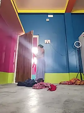 reya743 online show from February 2026 08:58:02 AM