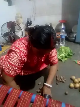 reya743 online show from October 2025 04:58:01 AM