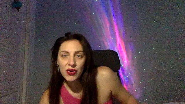 Myronell online show from October 2025 12:18:02 PM