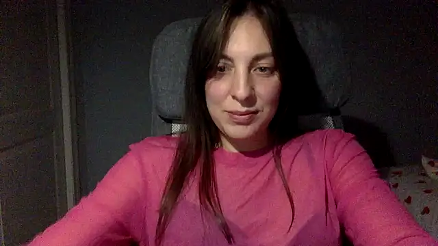 Myronell online show from October 2025 05:45:01 PM