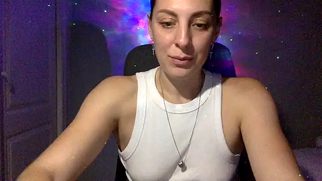 Myronell online show from October 2025 06:20:01 PM