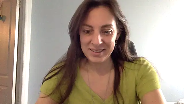 Myronell online show from October 2025 09:21:01 AM