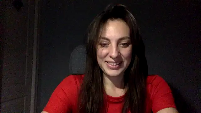 Myronell online show from October 2025 06:30:02 PM