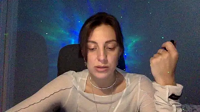 Myronell online show from October 2025 11:02:02 AM