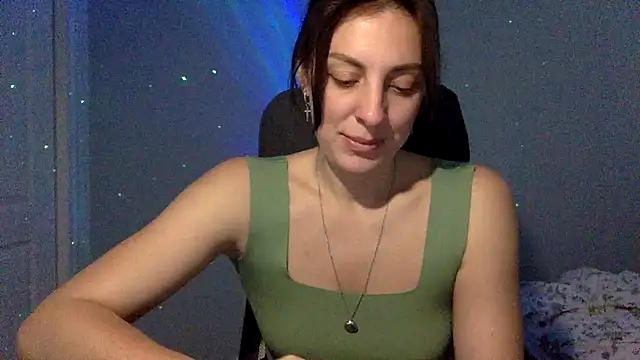 Myronell online show from October 2025 11:00:01 AM