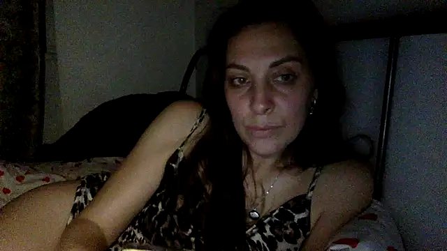 Myronell online show from October 2025 09:06:01 PM