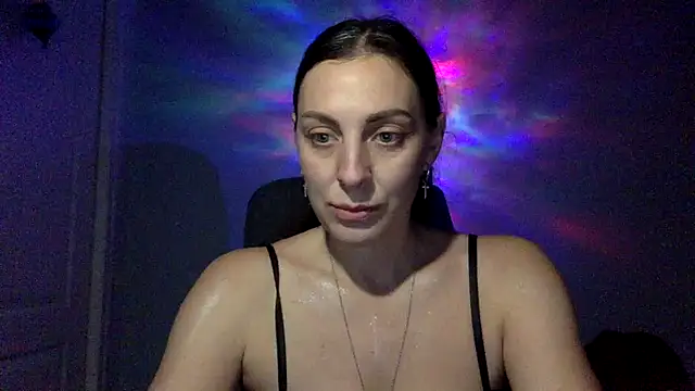 Myronell online show from October 2025 02:51:02 PM
