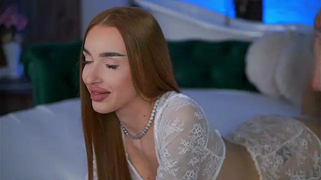 ClaraBenatti online show from February 2026 07:11:02 PM