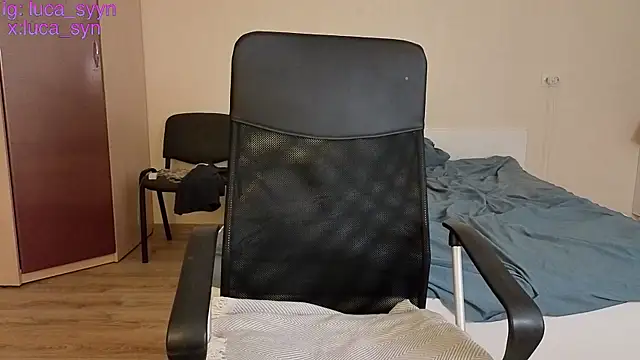 luca syn online show from February 2026 07:03:02 PM