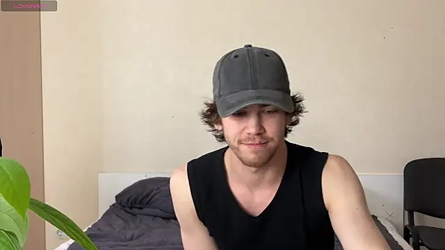 luca syn online show from October 2025 10:34:02 AM