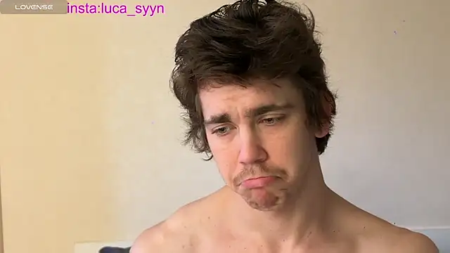 luca syn online show from September 2025 06:30:01 AM