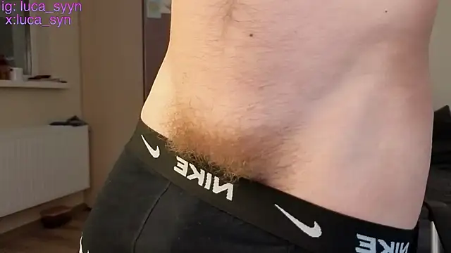 luca syn online show from February 2026 02:50:01 PM