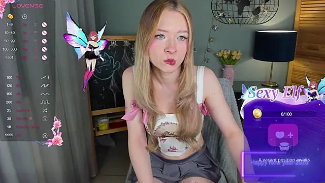 elliupp online show from June 2026 05:06:01 PM