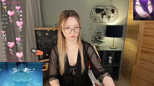 elliupp online show from December 2025 08:13:02 AM