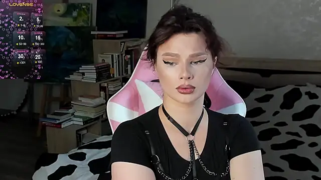 Snapshot of bbJ_one chatting on July 2026 05:46:02 AM bbJ one online show from July 2026 05:46:02 AM
