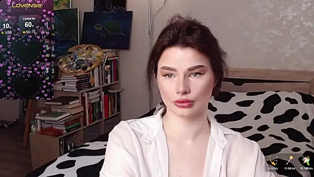 Snapshot of bbJ_one chatting on February 2026 05:06:02 AM bbJ one online show from February 2026 05:06:02 AM