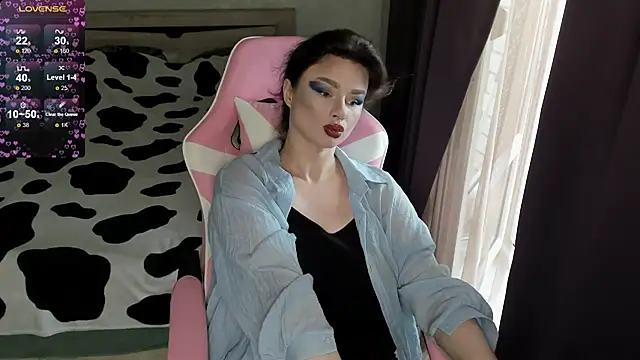 Snapshot of bbJ_one chatting on July 2026 06:09:01 AM bbJ one online show from July 2026 06:09:01 AM