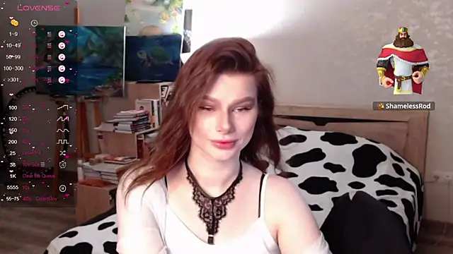 Snapshot of bbJ_one chatting on November 2025 05:11:02 AM bbJ one online show from November 2025 05:11:02 AM