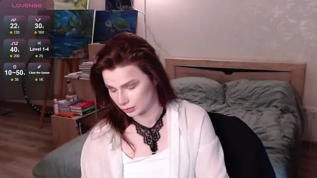 Snapshot of bbJ_one chatting on October 2025 10:25:02 AM bbJ one online show from October 2025 10:25:02 AM