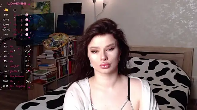 Snapshot of bbJ_one chatting on February 2026 03:26:02 AM bbJ one online show from February 2026 03:26:02 AM